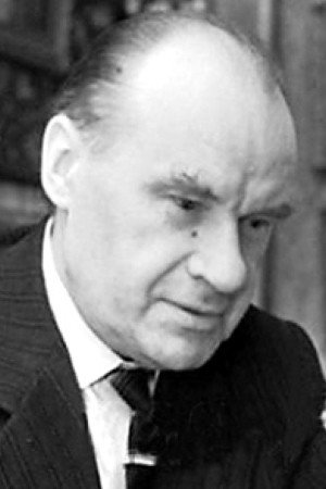 Nikolai Nosov portrait