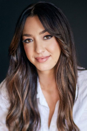 Lauren Farmer portrait