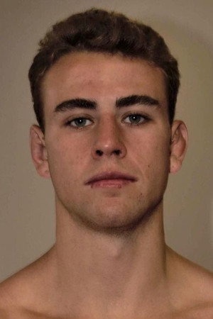 Brady Hiestand portrait