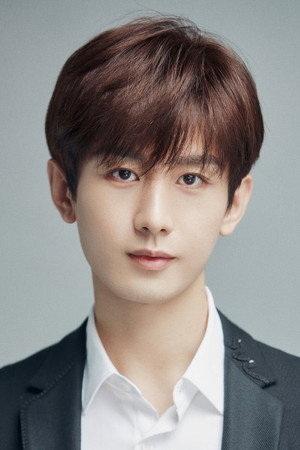 Cheng Yi portrait