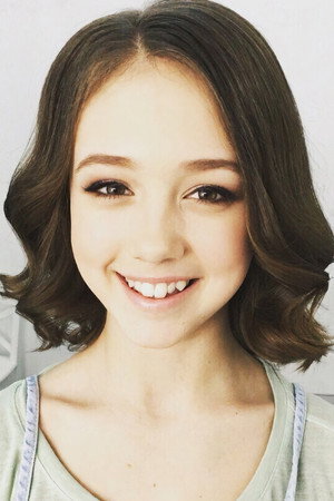Ekaterina Starshova portrait