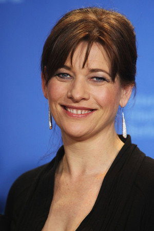 Kerry Fox portrait