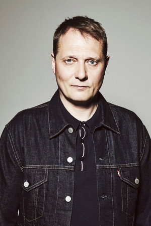 Magnus Carlson portrait