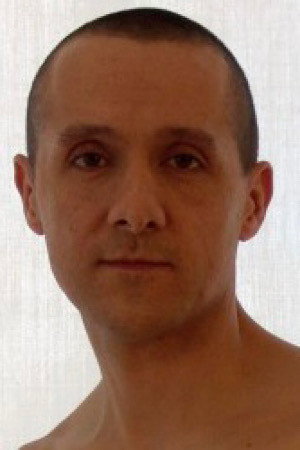Spencer Best portrait