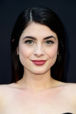 Niki Koss portrait