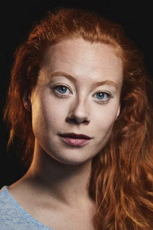Sara Viktoria portrait