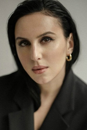 Jamala portrait