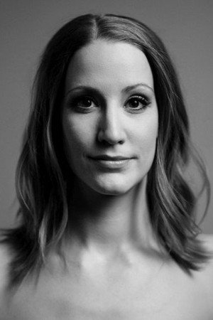Petra Grisnik portrait