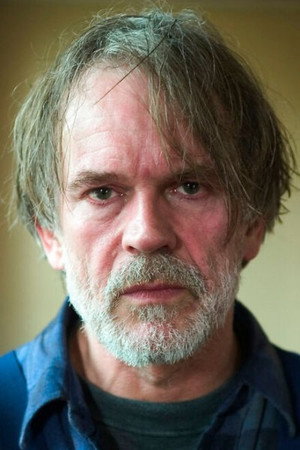 Anders Hove portrait