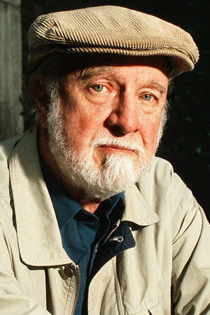 Richard Matheson portrait