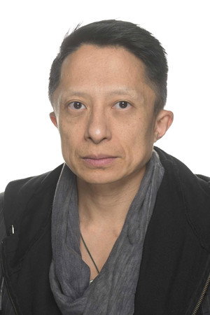Kwok One portrait