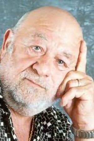 Angelo Di Loreta portrait