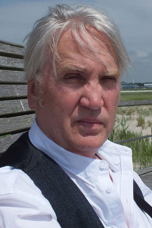 Uwe Dag Berlin portrait