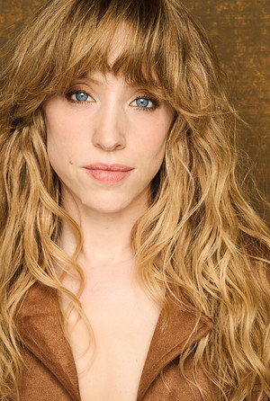 Kate Lanza portrait