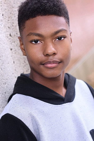 Alex Henderson portrait