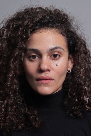 Danica De La Rey portrait