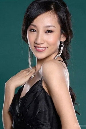 Gao Yang portrait