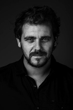 Andrei Ciopec portrait