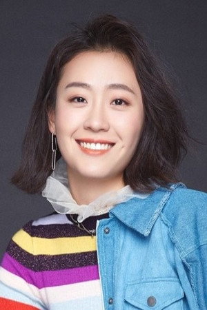 Liu Jiaxi portrait