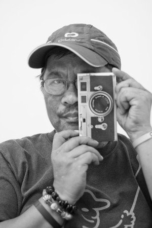 Rosauro Q. Dela Cruz portrait