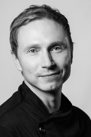 Mait Joorits portrait