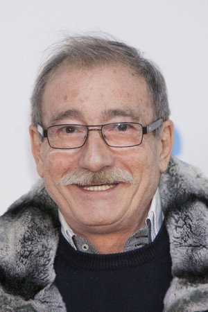 Manolo Cal portrait