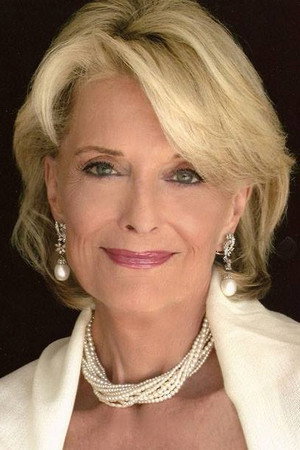 Constance Towers portrait