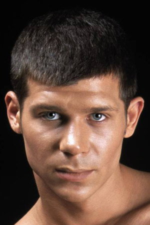 Danno Alecs portrait