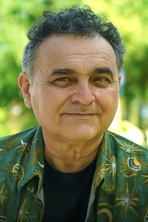Robério Diógenes portrait