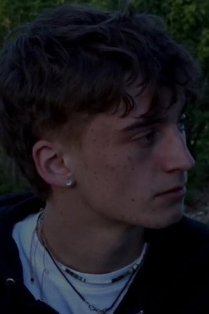 Simon Cobo portrait