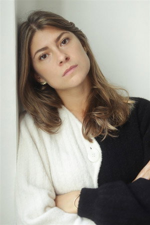Mélodie Le Blay portrait