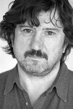 Philippe Soutan portrait