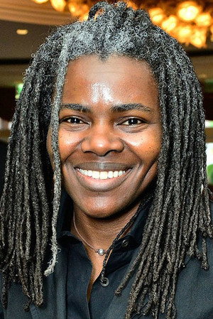 Tracy Chapman portrait