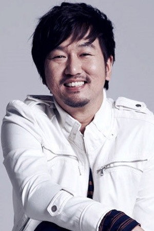 Cho Yoon-ho portrait