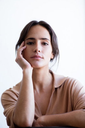 Vera Moura portrait