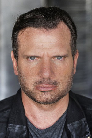 Mark Ozog portrait