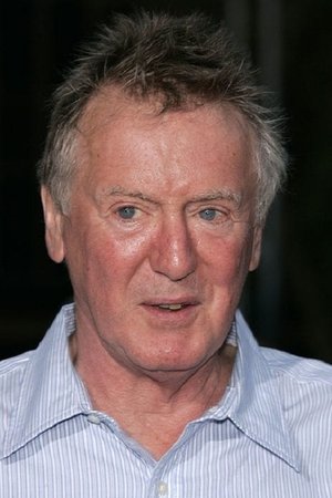 Adrian Lyne portrait