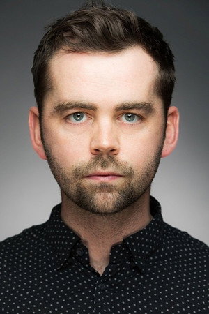 Alex Price portrait