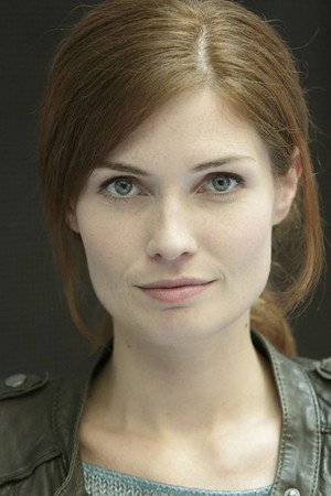 Siri Nase portrait