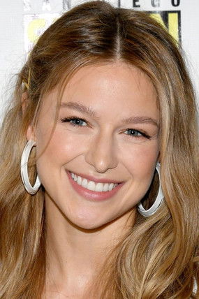 Melissa Benoist portrait