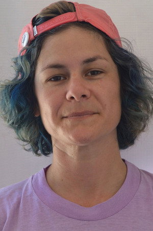 Vanessa Torres portrait
