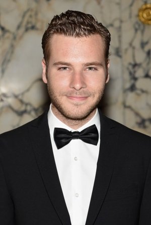 Anthony Ingruber portrait