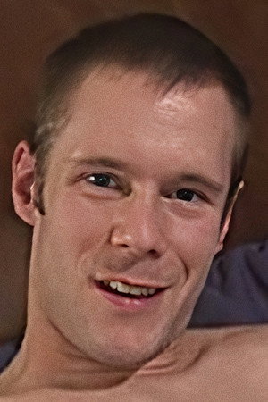Gavin Parker portrait