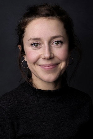 Tessa Parr portrait