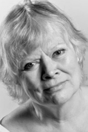 Eli Anne Linnestad portrait
