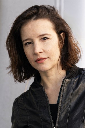 Alexandra Ansidei portrait