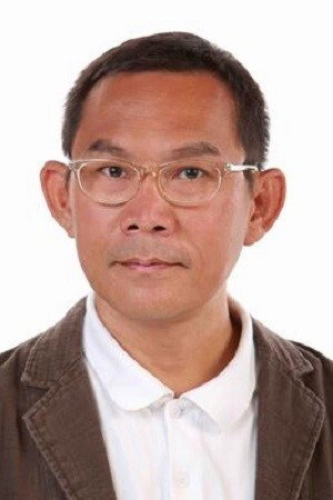 Bryan Chan portrait