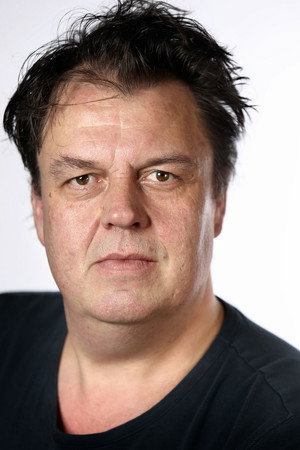 Rogier Schippers portrait