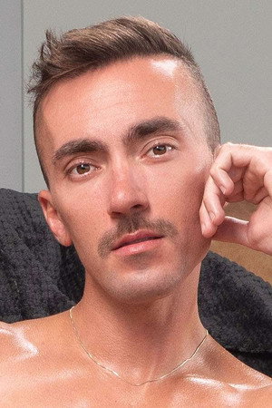 Joey Dane portrait