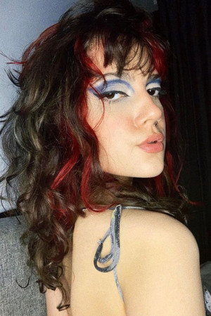 Millena Bispo portrait